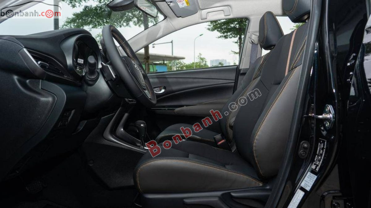 Bán ô tô Toyota Vios G 1.5 CVT - 2026 - xe mới