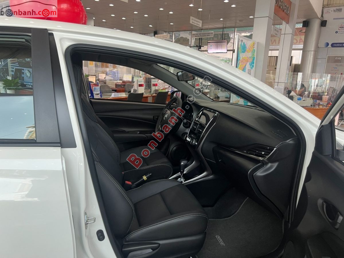 Bán ô tô Toyota Vios E CVT - 2026 - xe mới