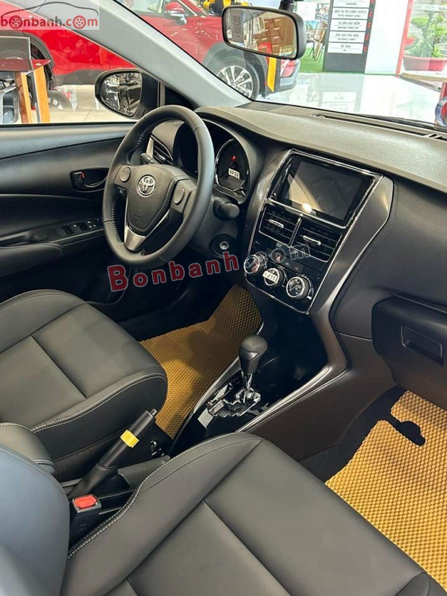 Bán ô tô Toyota Vios E CVT - 2026 - xe mới