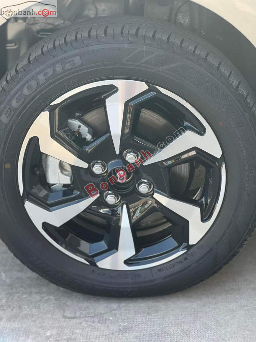 Bán ô tô Toyota Vios E 1.5 MT - 2026 - xe mới