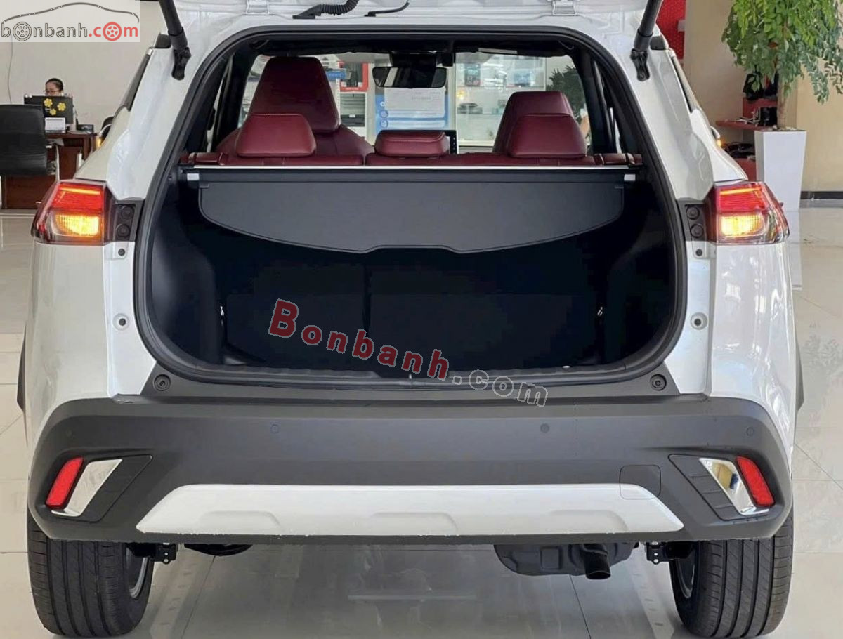 Bán ô tô Toyota Corolla Cross 1.8HEV - 2026 - xe mới