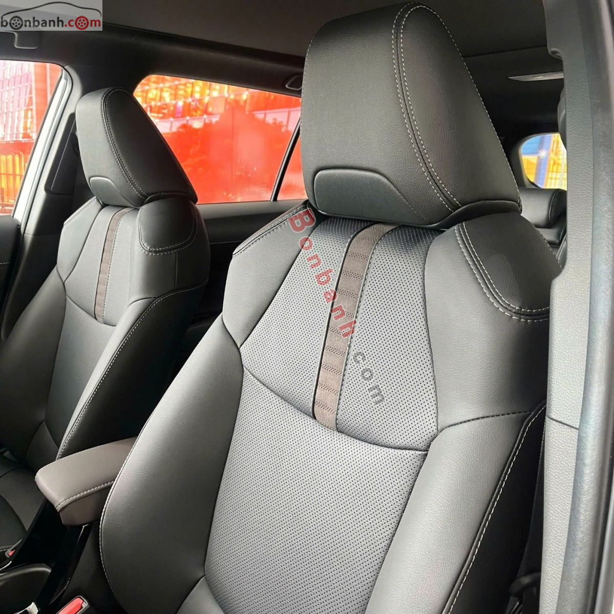Bán ô tô Toyota Corolla Cross 1.8HEV - 2026 - xe mới