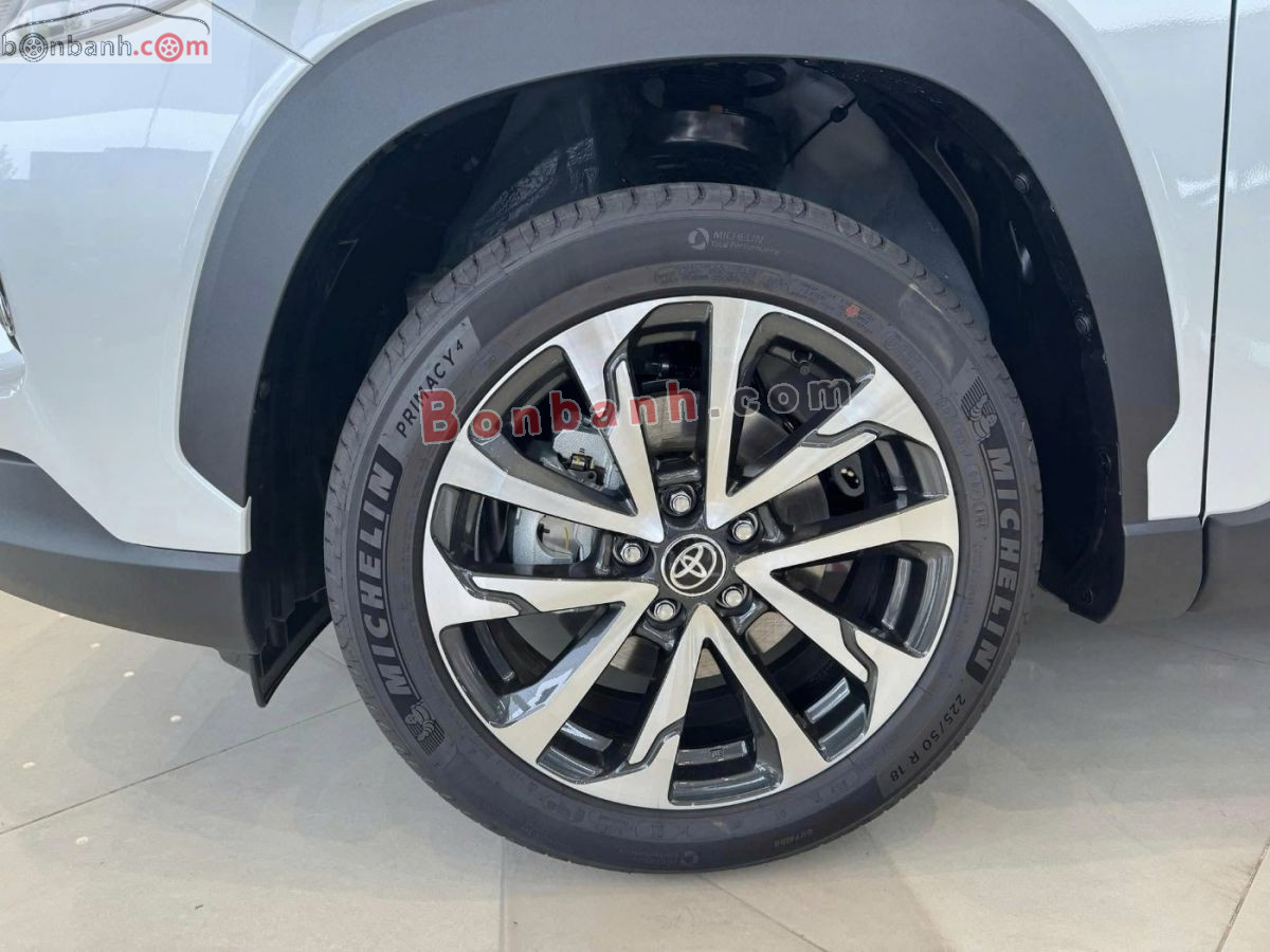 Bán ô tô Toyota Corolla Cross 1.8V - 2026 - xe mới