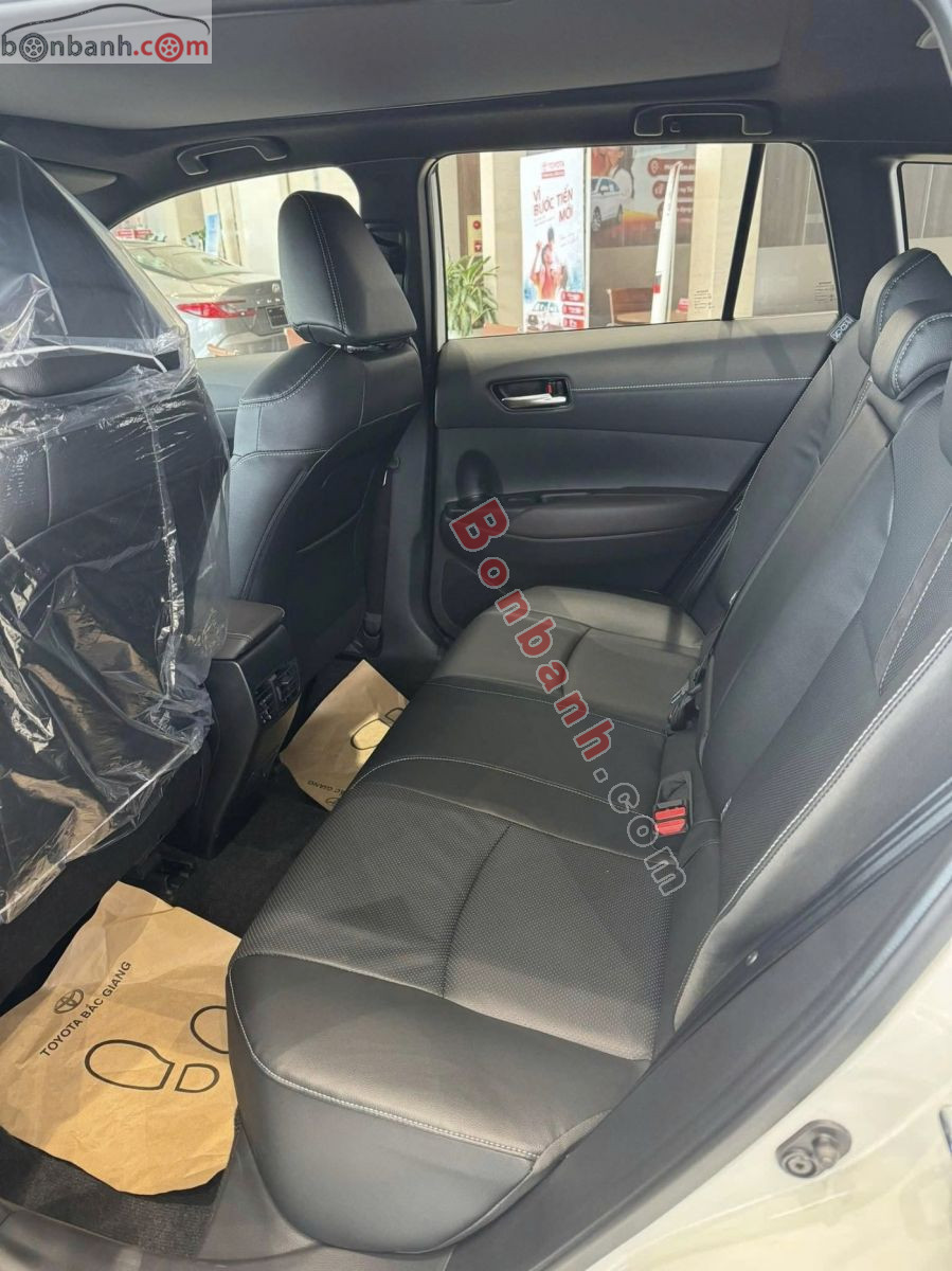Bán ô tô Toyota Corolla Cross 1.8V - 2026 - xe mới