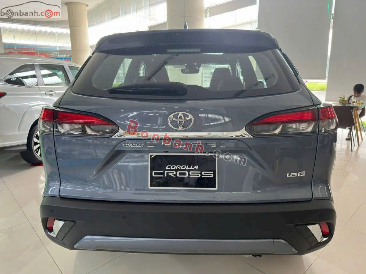 Bán ô tô Toyota Corolla Cross 1.8V - 2026 - xe mới
