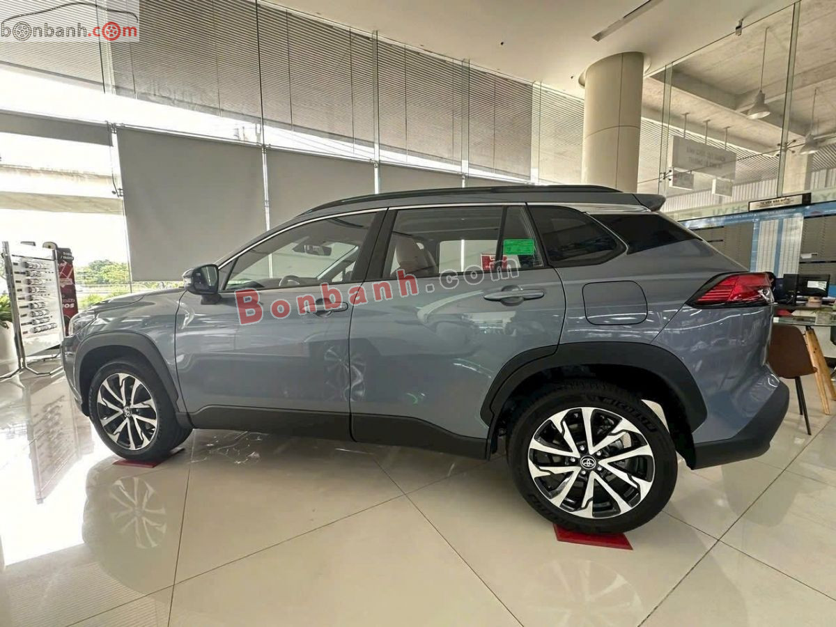 Bán ô tô Toyota Corolla Cross 1.8V - 2026 - xe mới