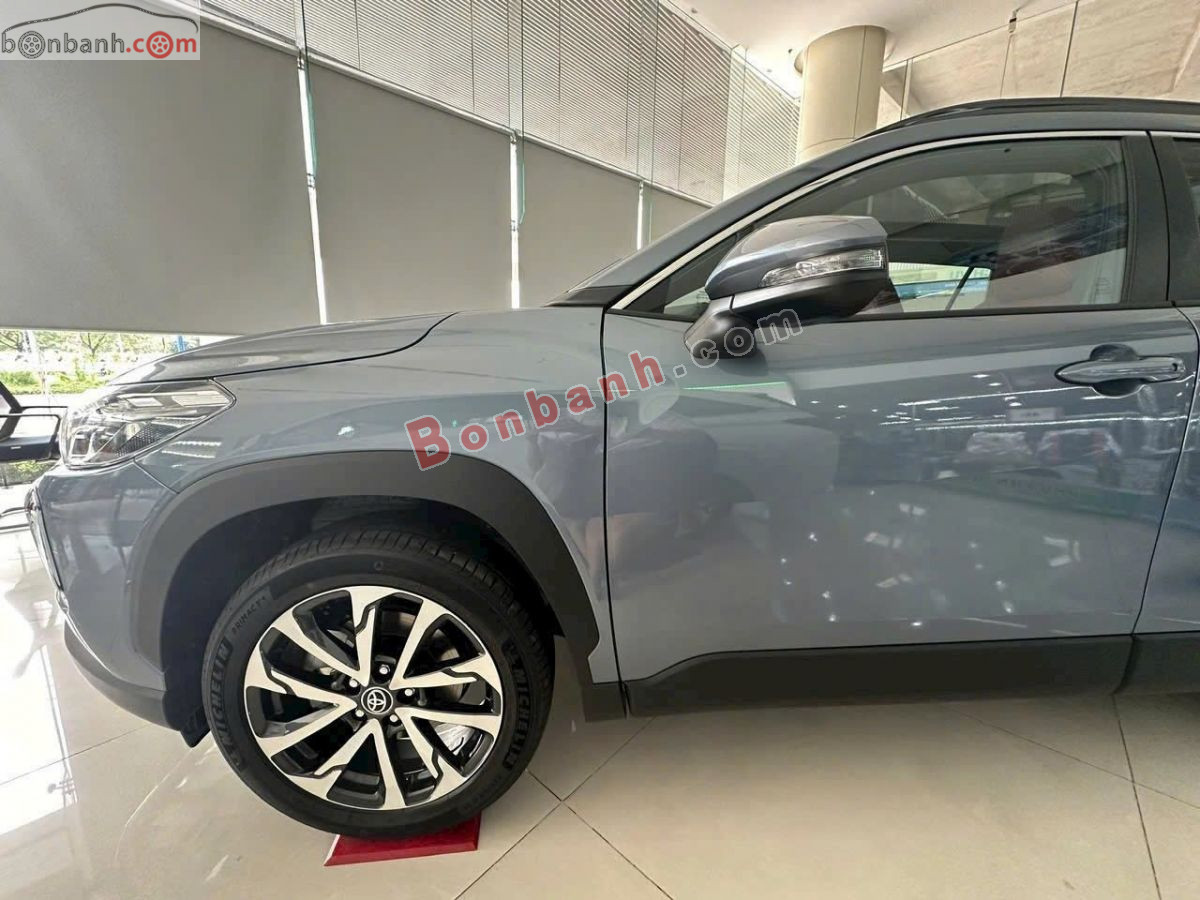 Bán ô tô Toyota Corolla Cross 1.8V - 2026 - xe mới