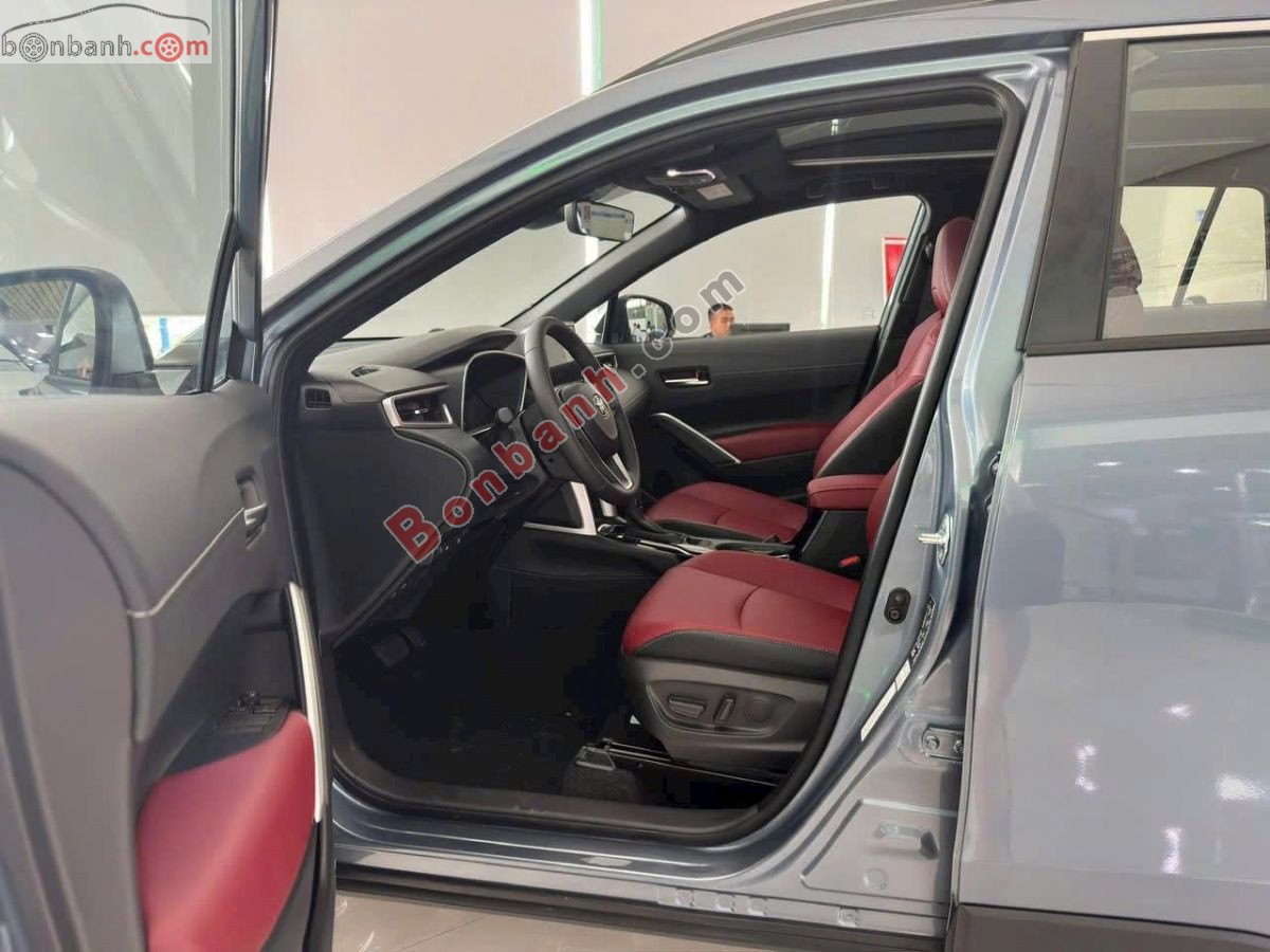Bán ô tô Toyota Corolla Cross 1.8V - 2026 - xe mới