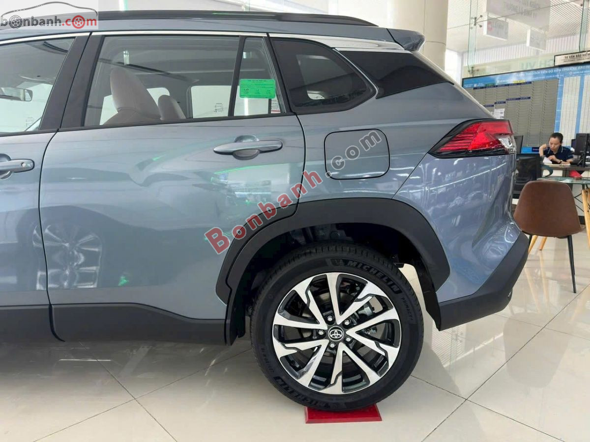 Bán ô tô Toyota Corolla Cross 1.8V - 2026 - xe mới