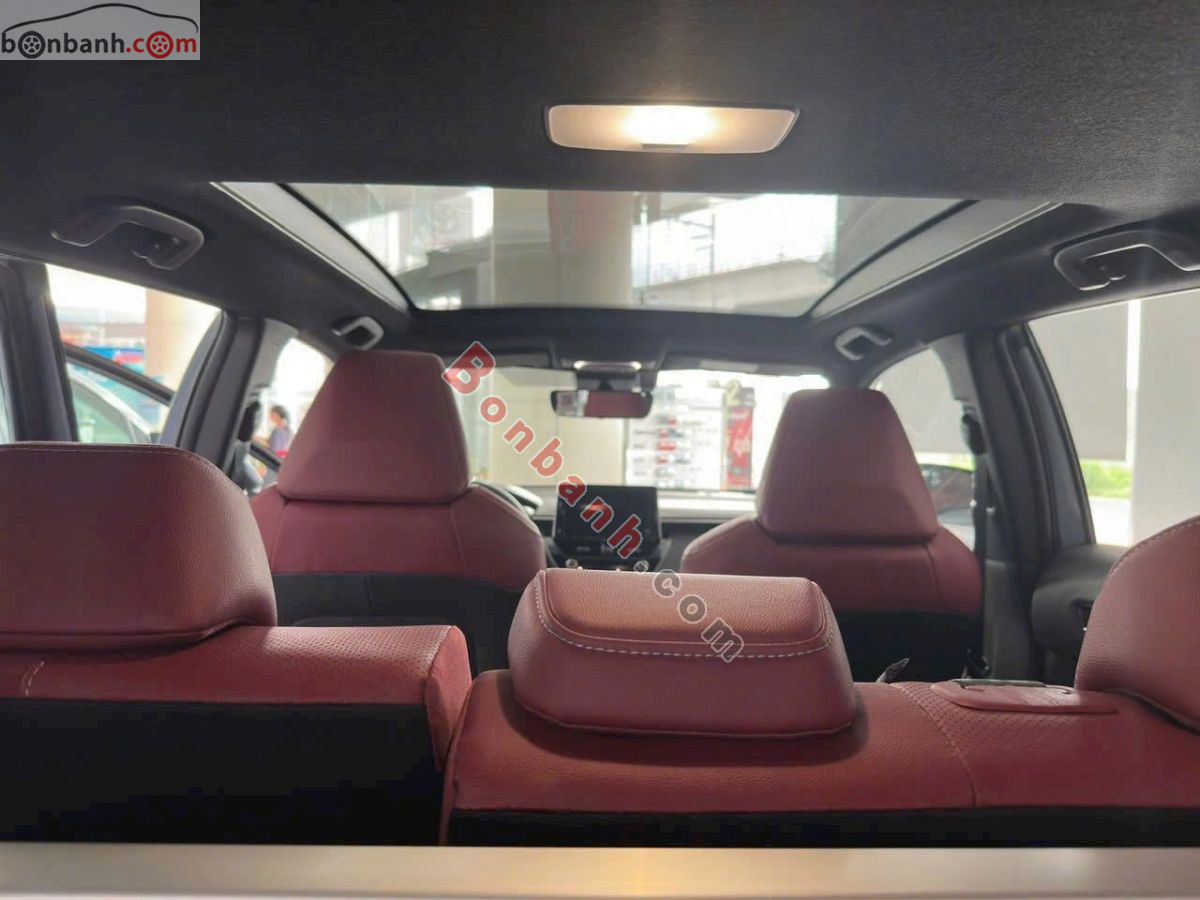 Bán ô tô Toyota Corolla Cross 1.8V - 2026 - xe mới