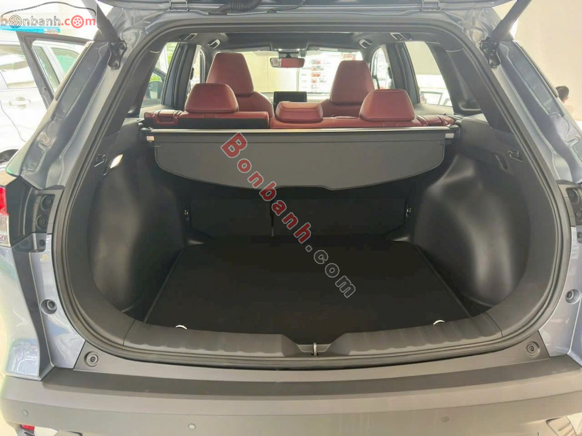 Bán ô tô Toyota Corolla Cross 1.8V - 2026 - xe mới