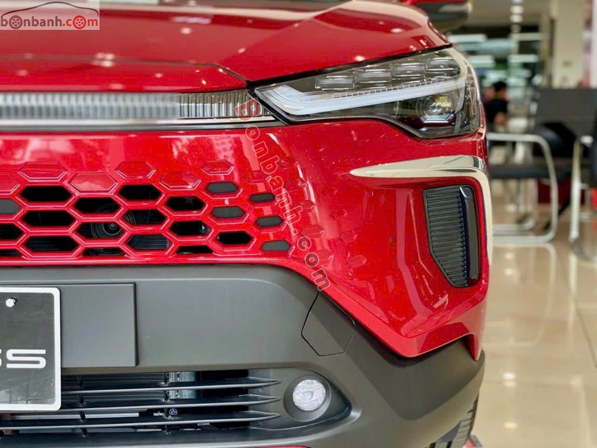 Bán ô tô Toyota Corolla Cross 1.8V - 2026 - xe mới