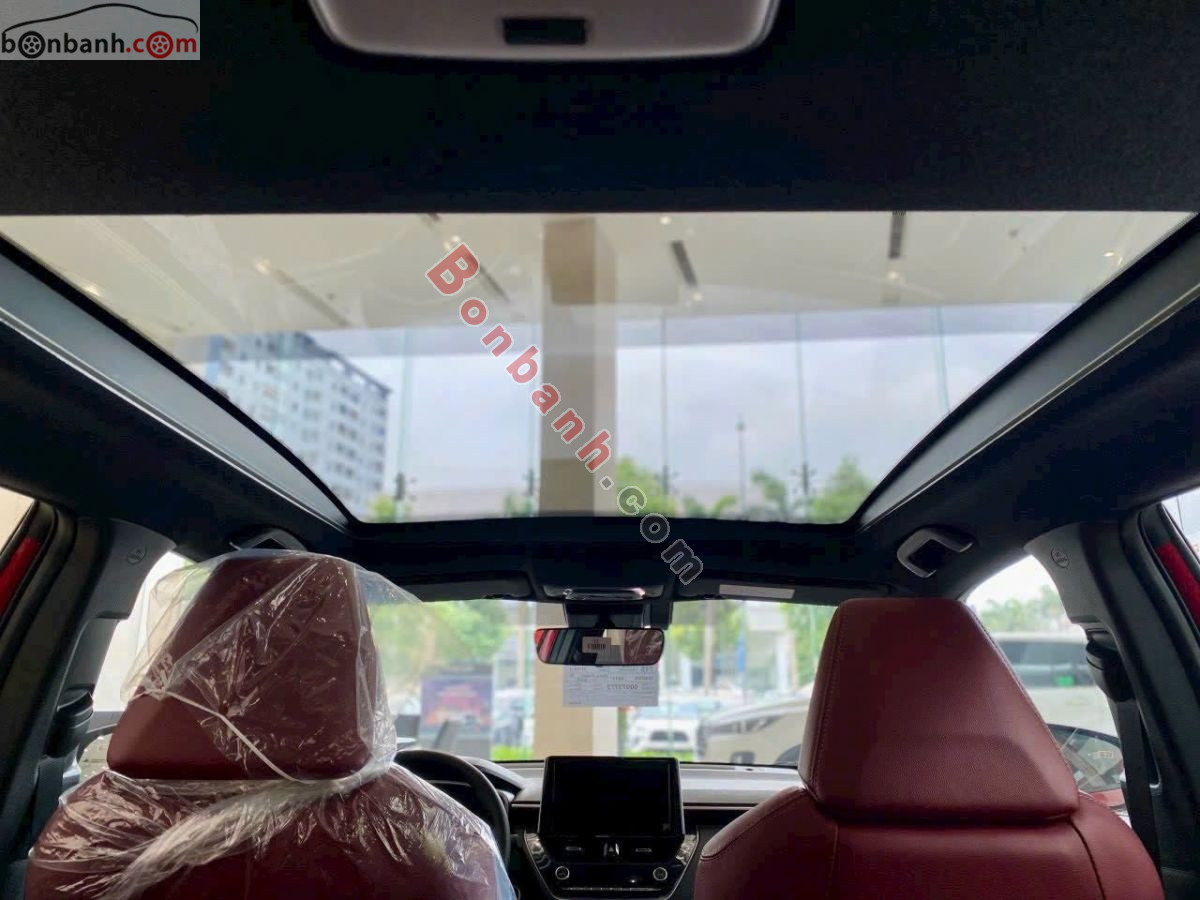 Bán ô tô Toyota Corolla Cross 1.8V - 2026 - xe mới
