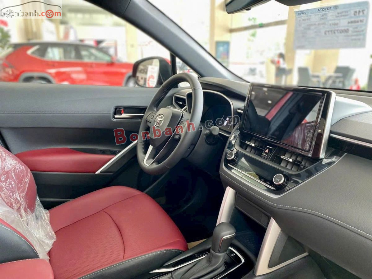 Bán ô tô Toyota Corolla Cross 1.8V - 2026 - xe mới
