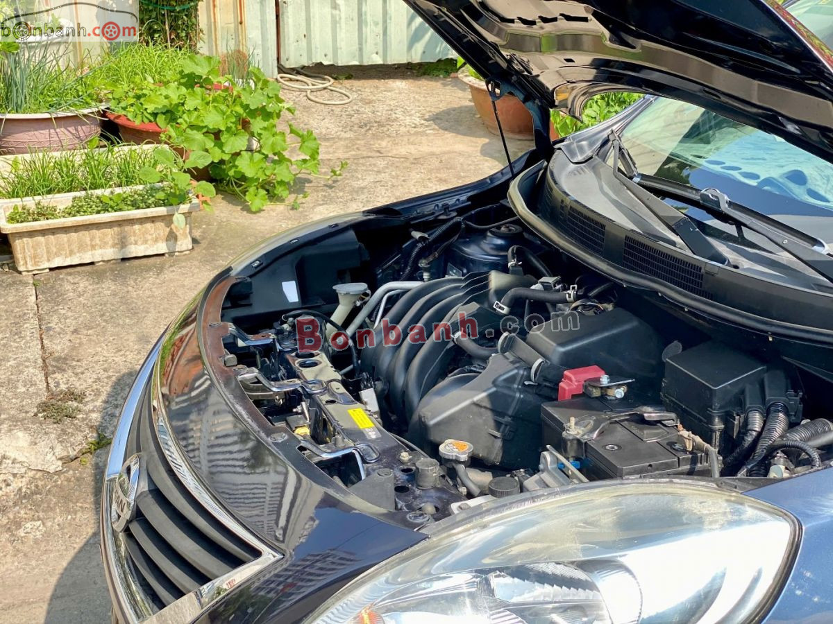 Bán ô tô Nissan Sunny XV Premium S - 2018 - xe cũ
