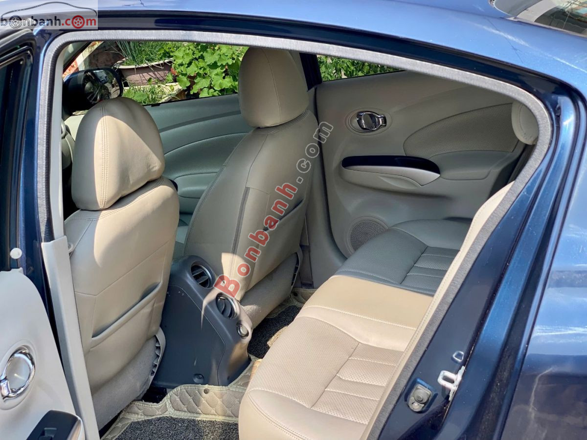 Bán ô tô Nissan Sunny XV Premium S - 2018 - xe cũ