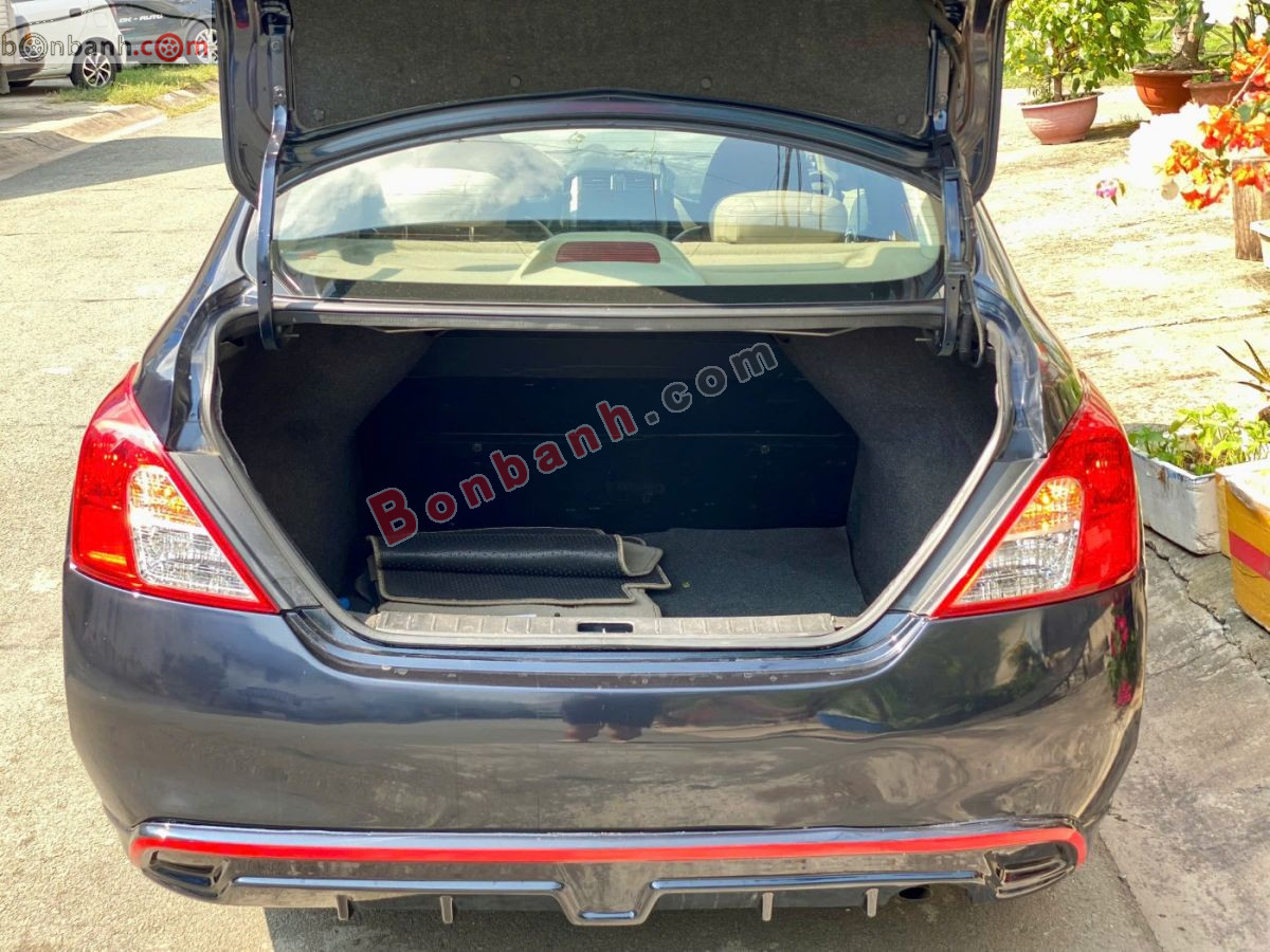Bán ô tô Nissan Sunny XV Premium S - 2018 - xe cũ