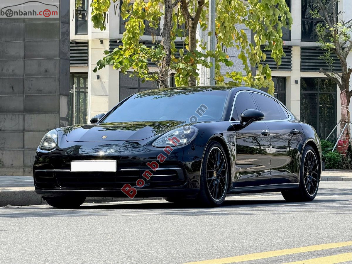 Bán ô tô Porsche Panamera 4 Executive - 2019 - xe cũ