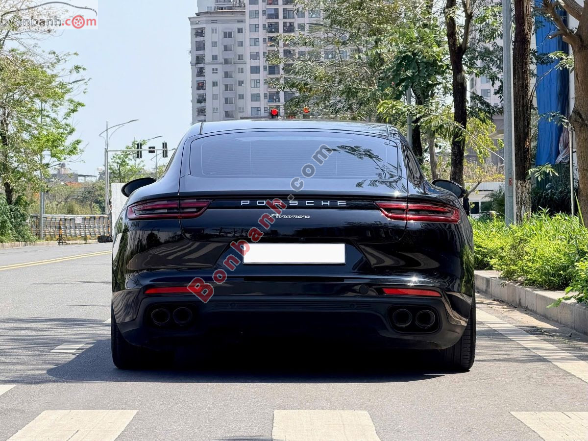 Bán ô tô Porsche Panamera 4 Executive - 2019 - xe cũ