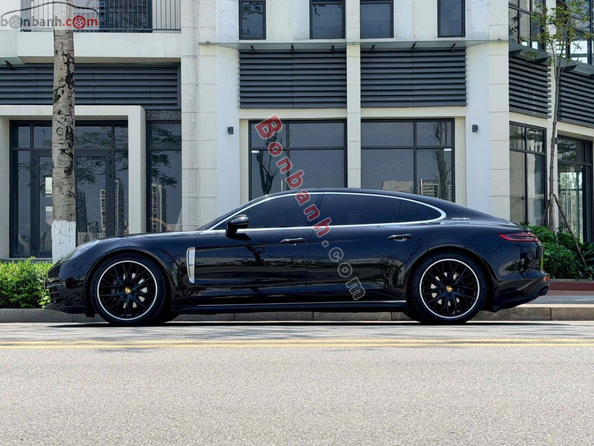 Bán ô tô Porsche Panamera 4 Executive - 2019 - xe cũ