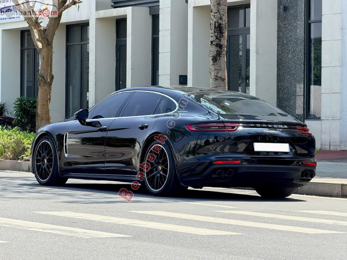 Bán ô tô Porsche Panamera 4 Executive - 2019 - xe cũ
