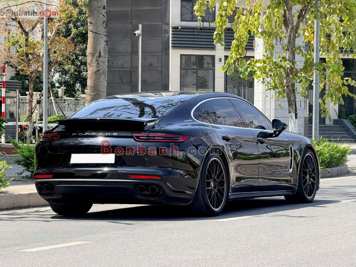 Bán ô tô Porsche Panamera 4 Executive - 2019 - xe cũ