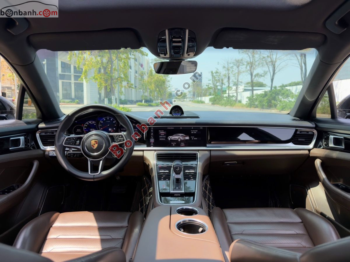 Bán ô tô Porsche Panamera 4 Executive - 2019 - xe cũ
