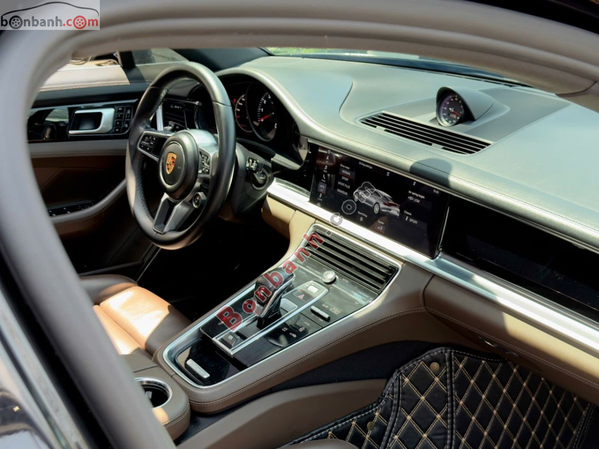Bán ô tô Porsche Panamera 4 Executive - 2019 - xe cũ