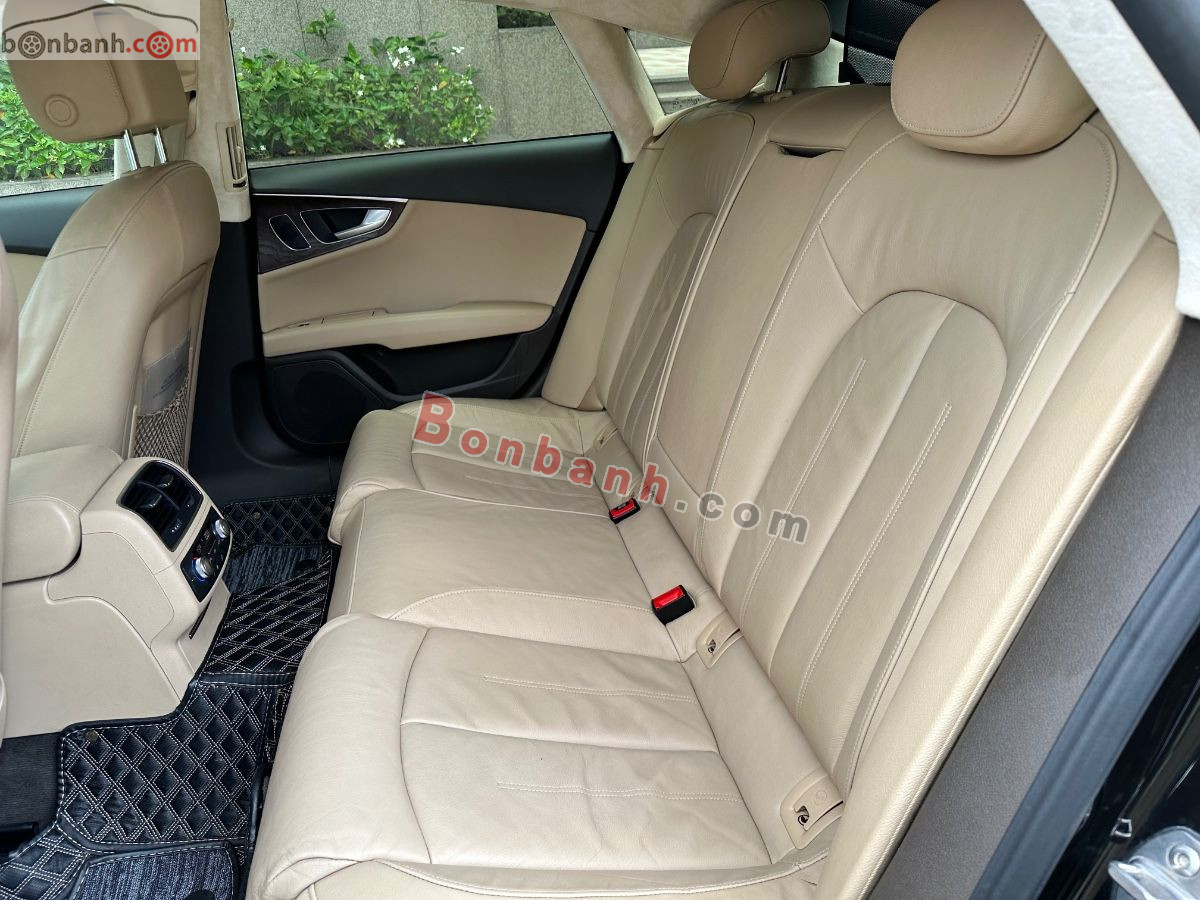 Bán ô tô Audi A7 3.0 TFSI - 2013 - xe cũ