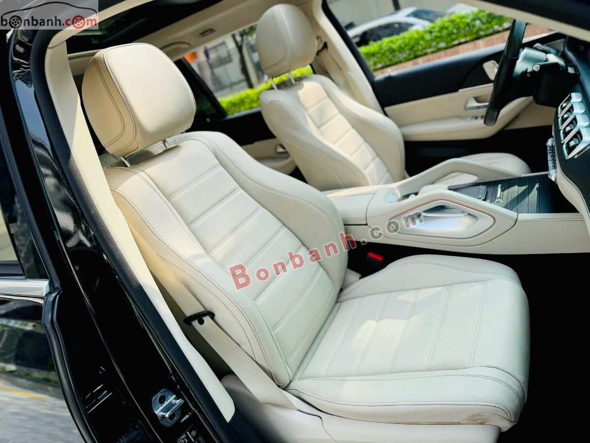 Bán ô tô Mercedes Benz GLS 450 4Matic - 2022 - xe cũ