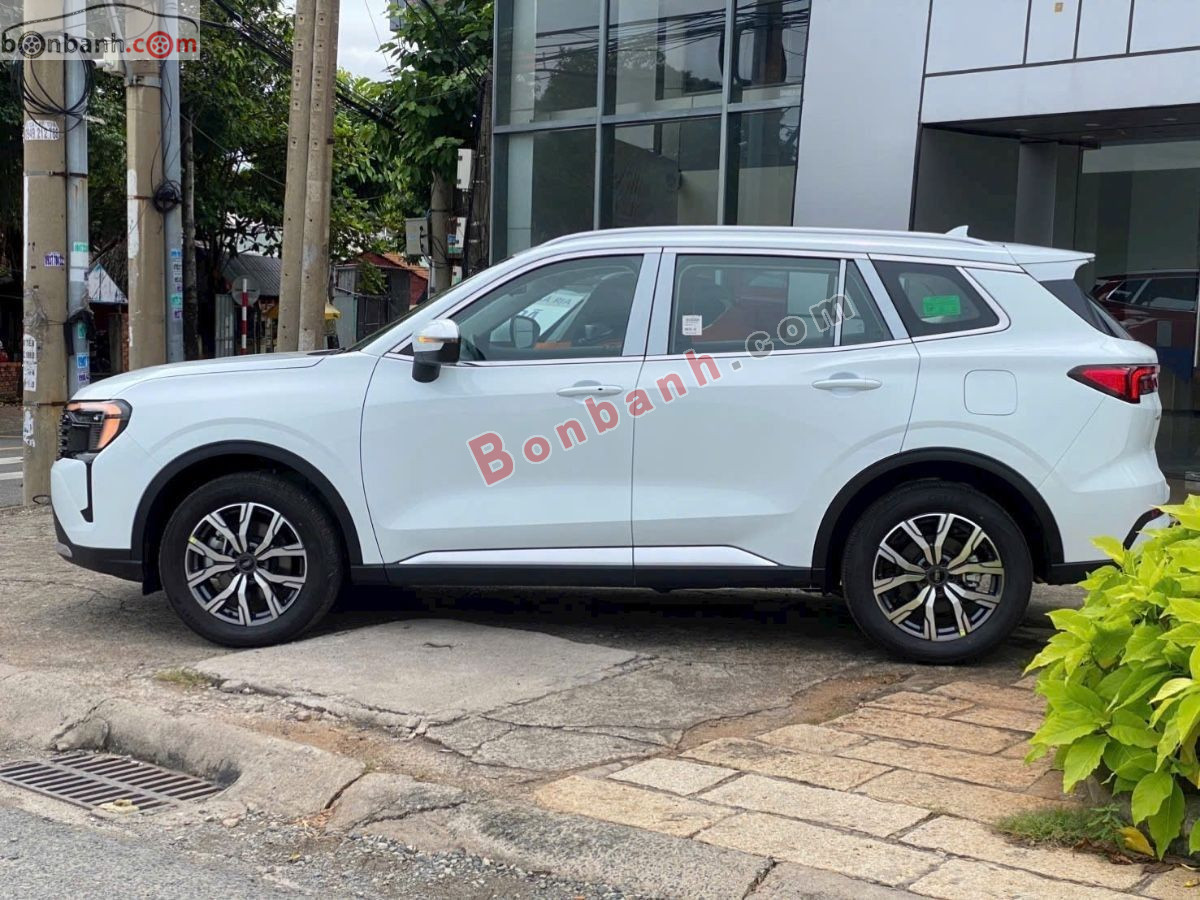 Bán ô tô Ford Territory Trend 1.5 AT - 2026 - xe mới