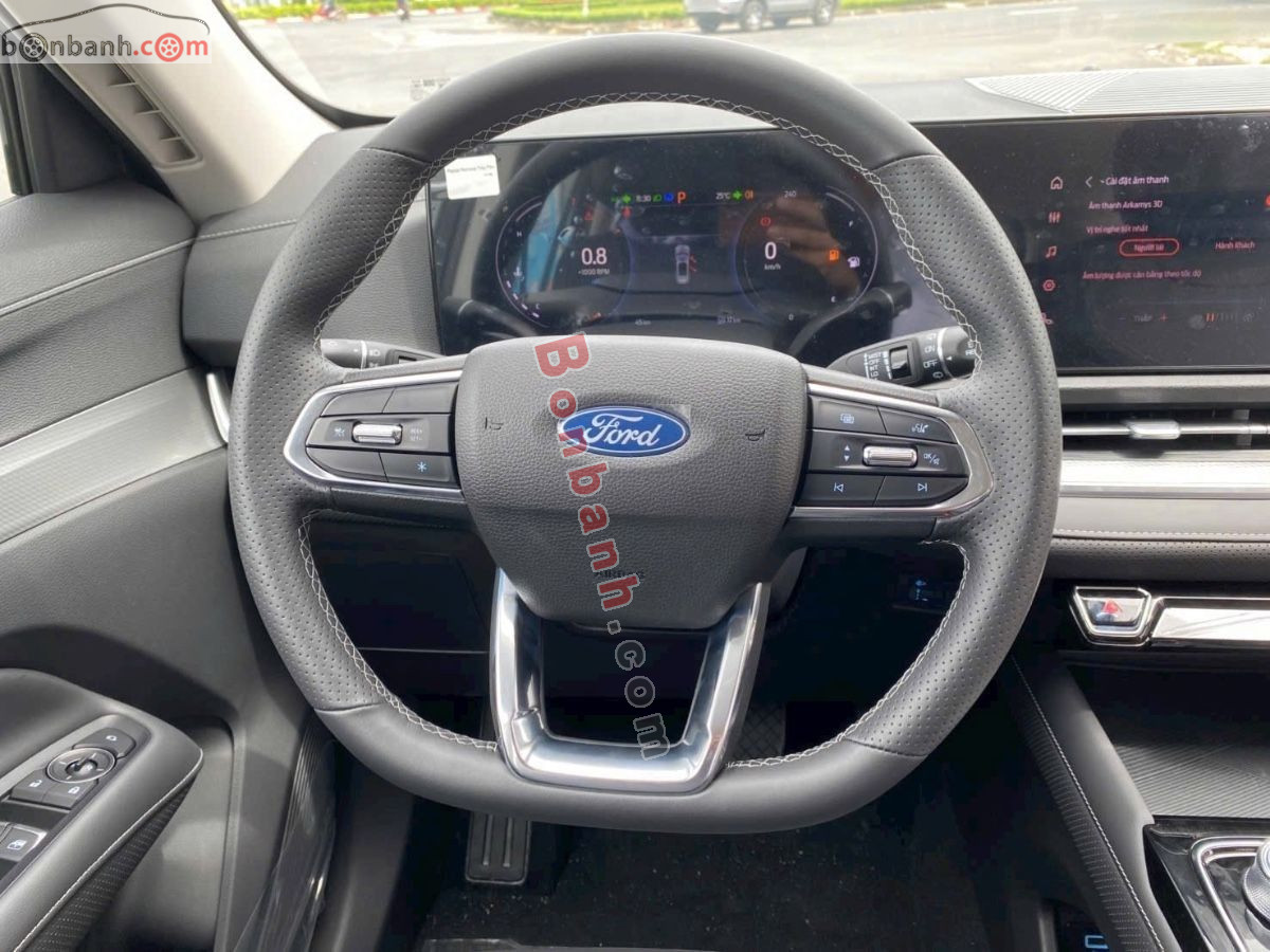Bán ô tô Ford Territory Trend 1.5 AT - 2026 - xe mới