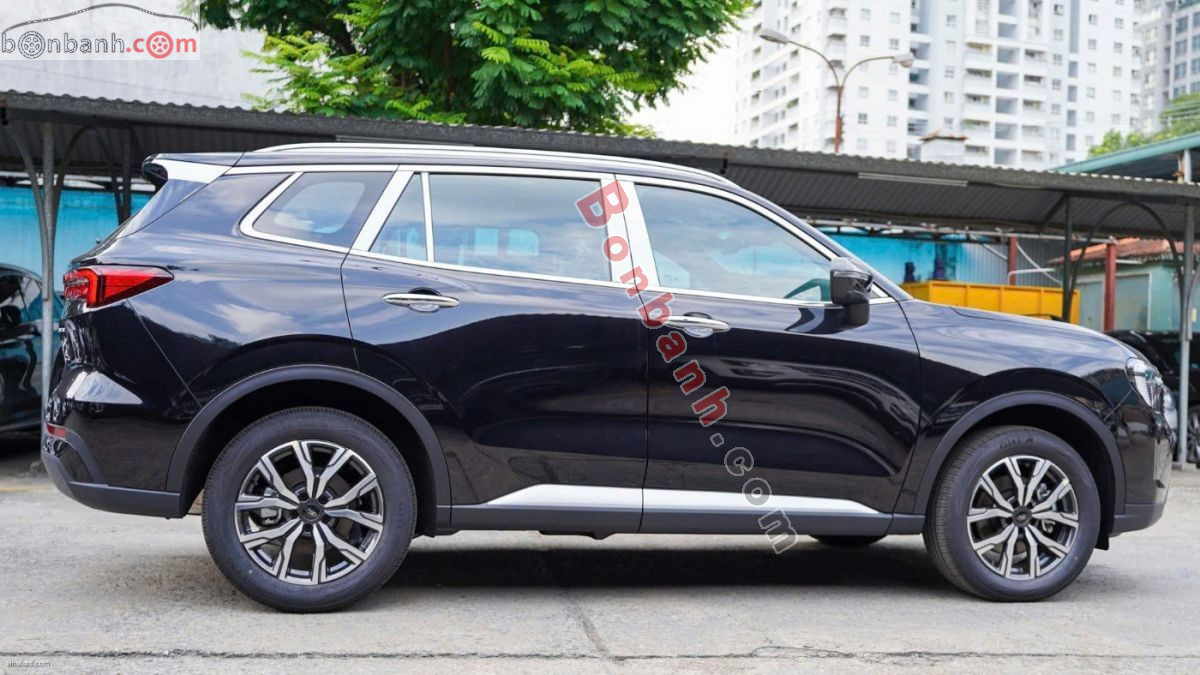 Bán ô tô Ford Territory Titanium 1.5 AT - 2026 - xe mới