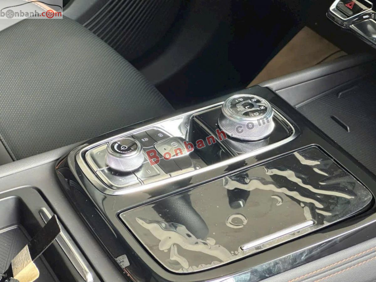Bán ô tô Ford Territory Titanium X 1.5 AT - 2026 - xe mới