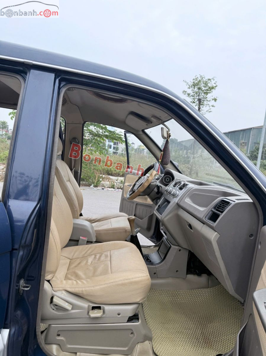 Bán ô tô Mitsubishi Jolie SS - 2004 - xe cũ