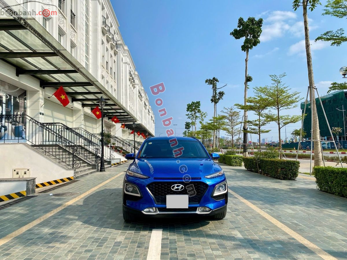 Bán ô tô Hyundai Kona Đặc Biệt 2.0 AT - 2019 - xe cũ
