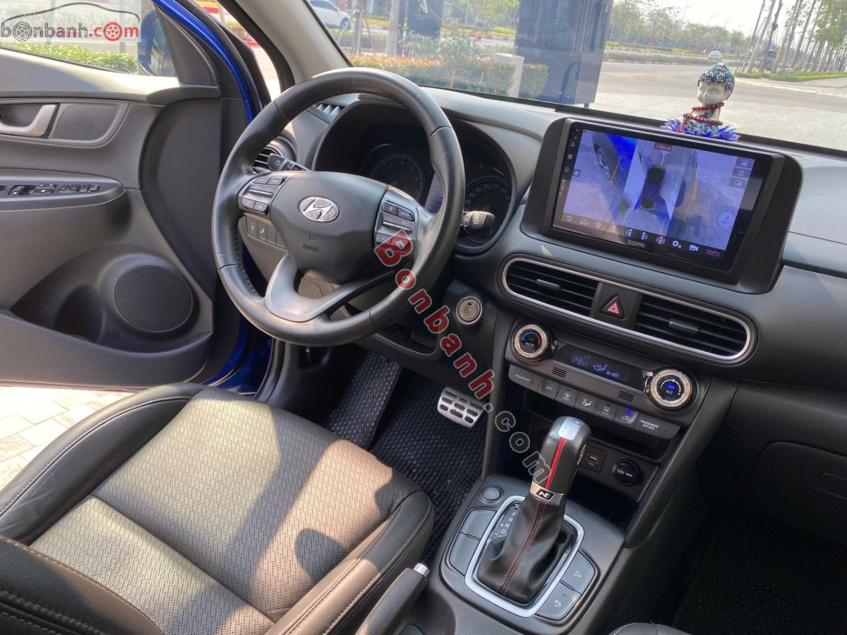 Bán ô tô Hyundai Kona Đặc Biệt 2.0 AT - 2019 - xe cũ