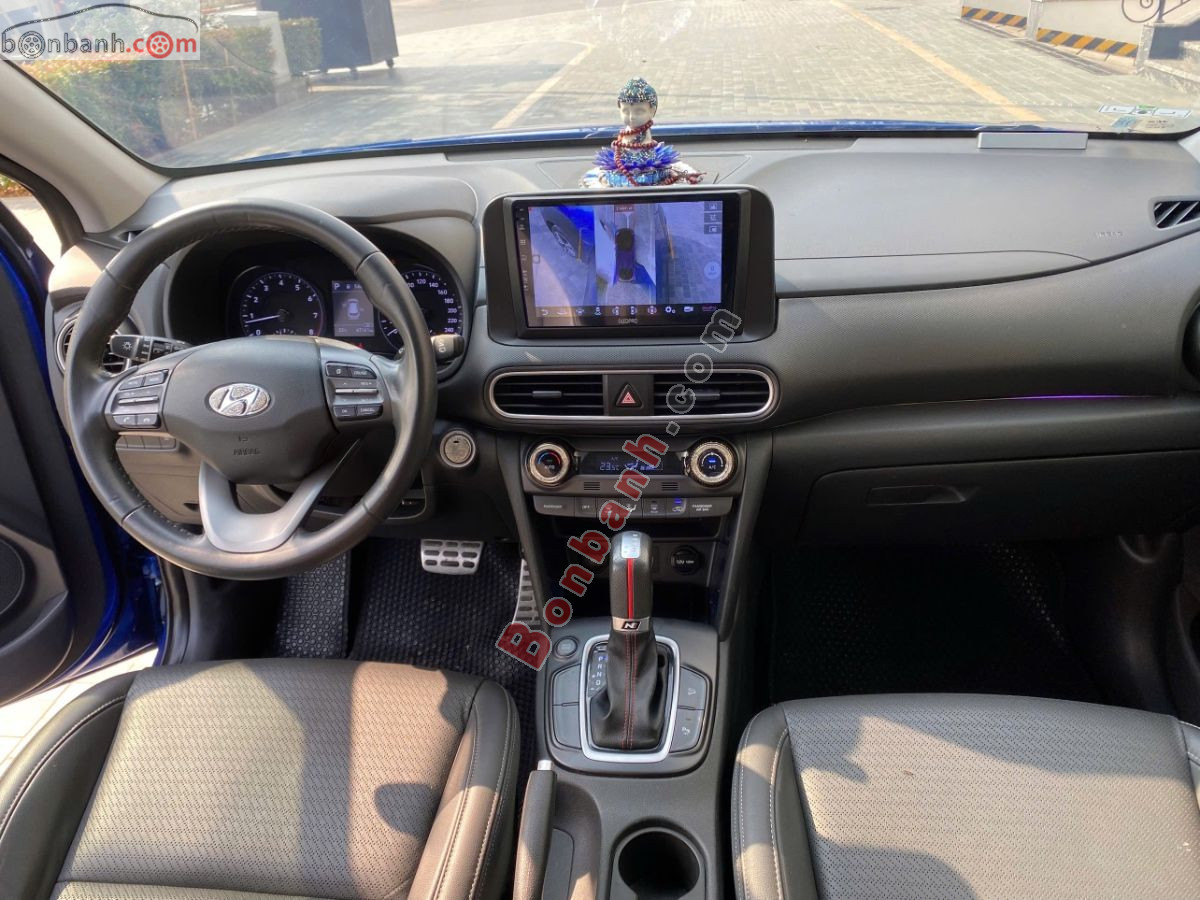 Bán ô tô Hyundai Kona Đặc Biệt 2.0 AT - 2019 - xe cũ