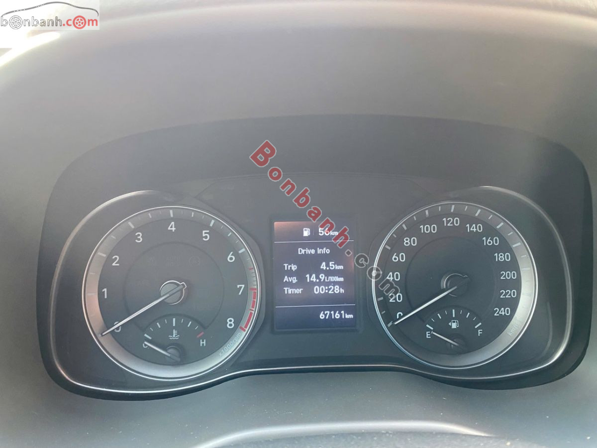 Bán ô tô Hyundai Kona Đặc Biệt 2.0 AT - 2019 - xe cũ