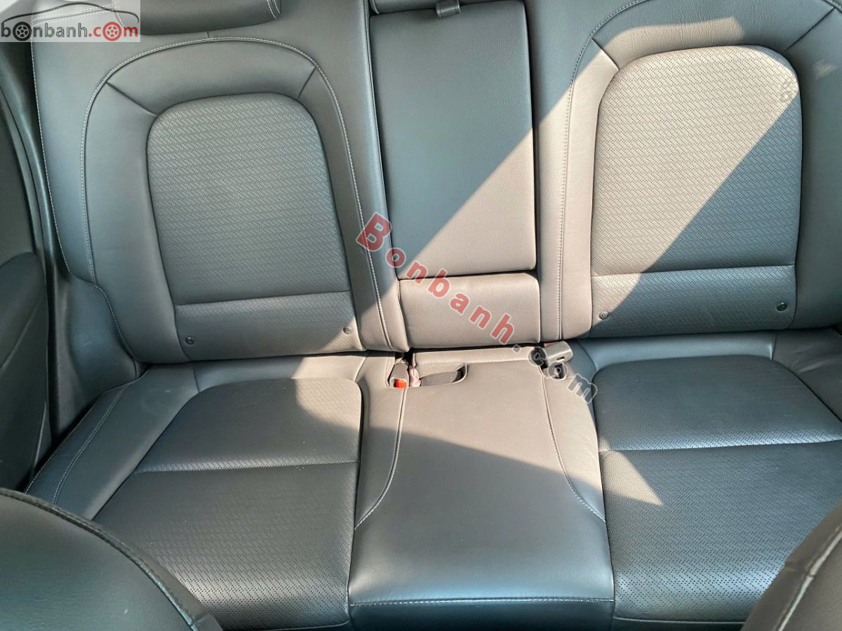 Bán ô tô Hyundai Kona Đặc Biệt 2.0 AT - 2019 - xe cũ