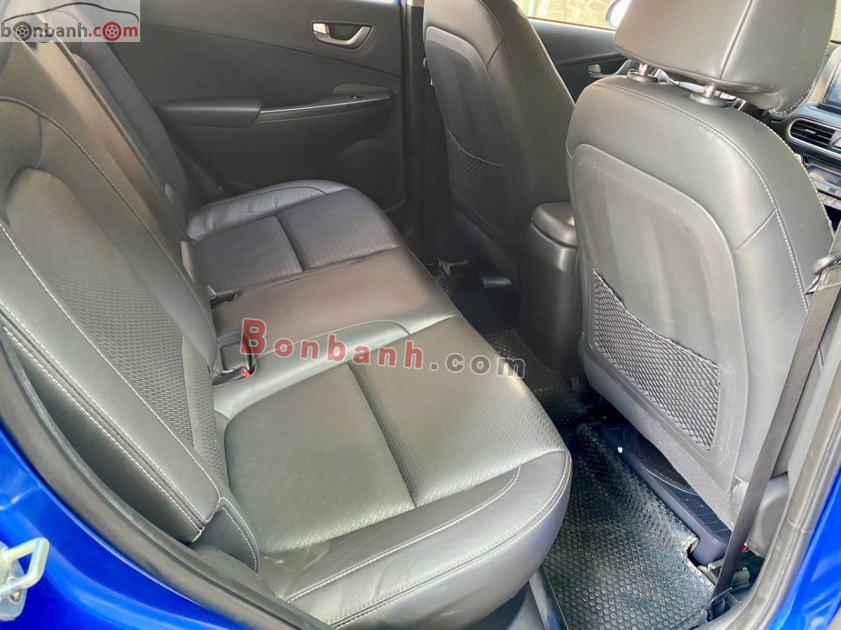 Bán ô tô Hyundai Kona Đặc Biệt 2.0 AT - 2019 - xe cũ