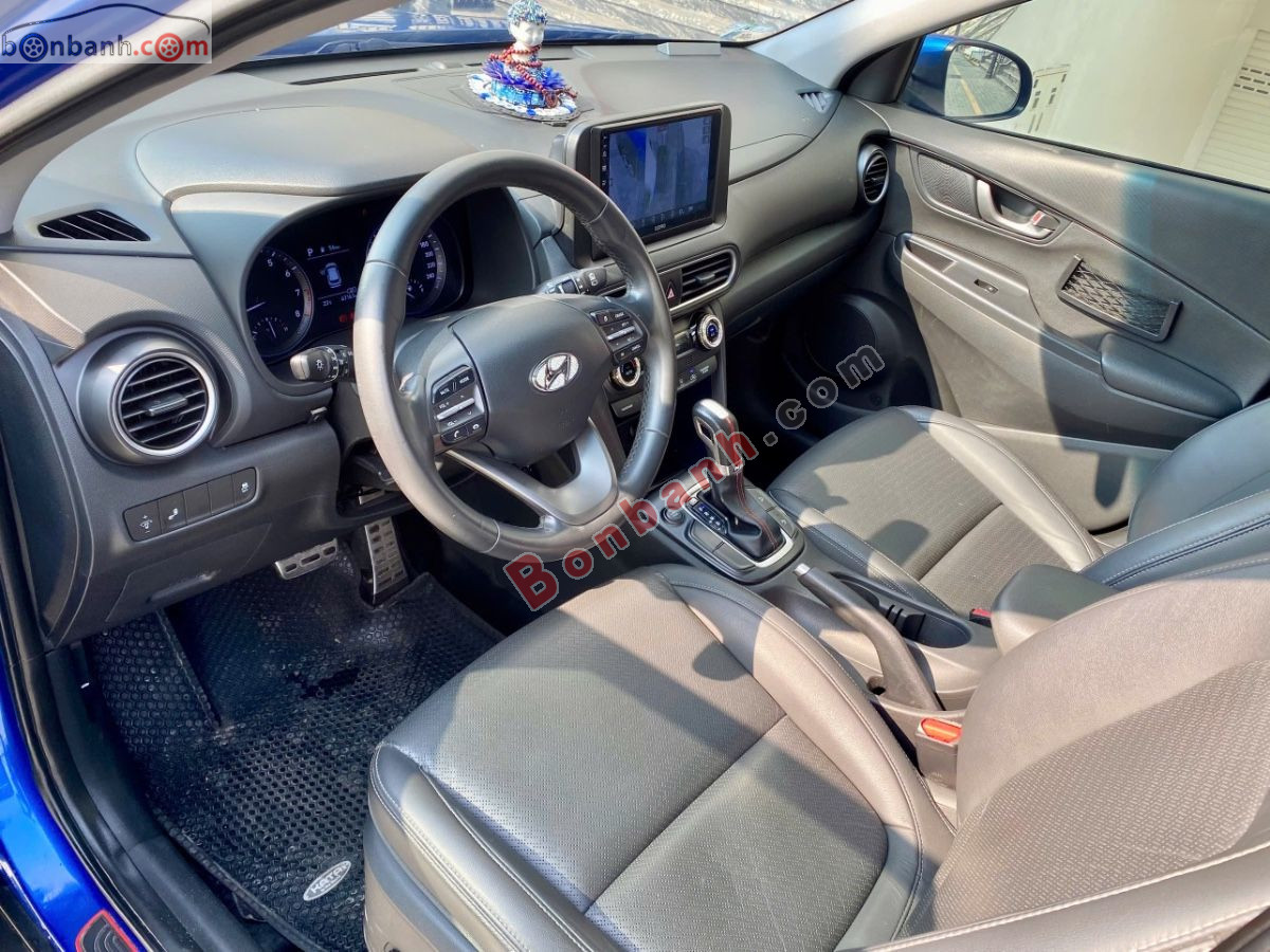 Bán ô tô Hyundai Kona Đặc Biệt 2.0 AT - 2019 - xe cũ
