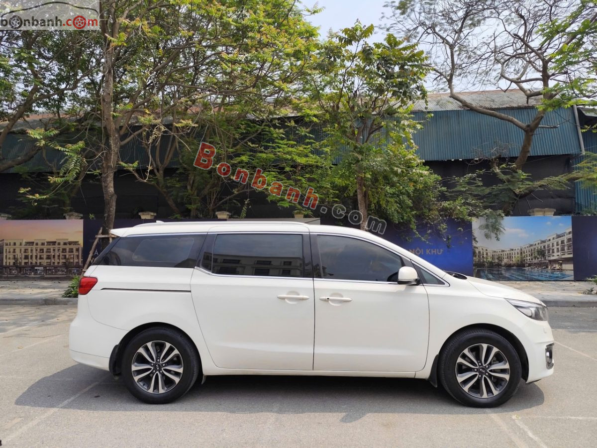 Bán ô tô Kia Sedona 2.2L DATH - 2018 - xe cũ