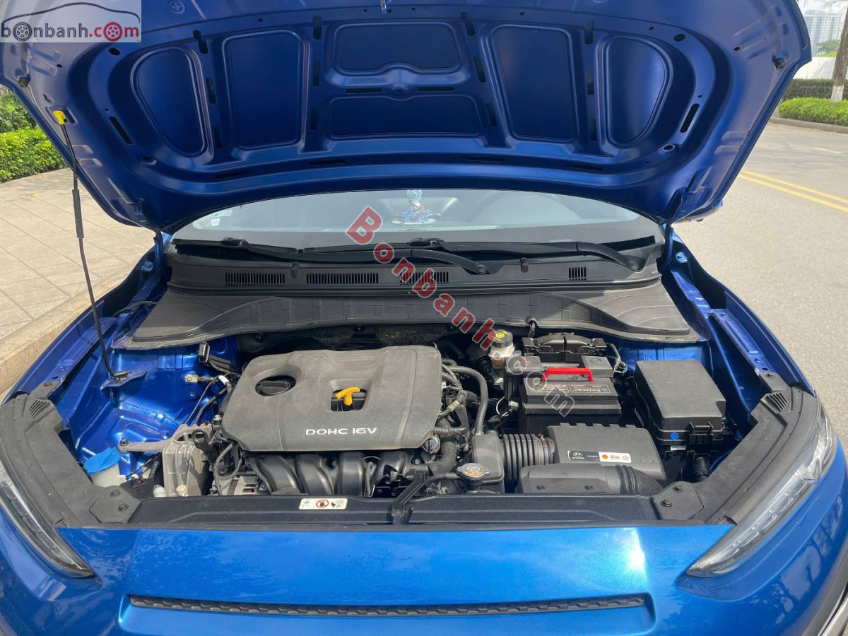 Bán ô tô Hyundai Kona Đặc Biệt 2.0 AT - 2019 - xe cũ