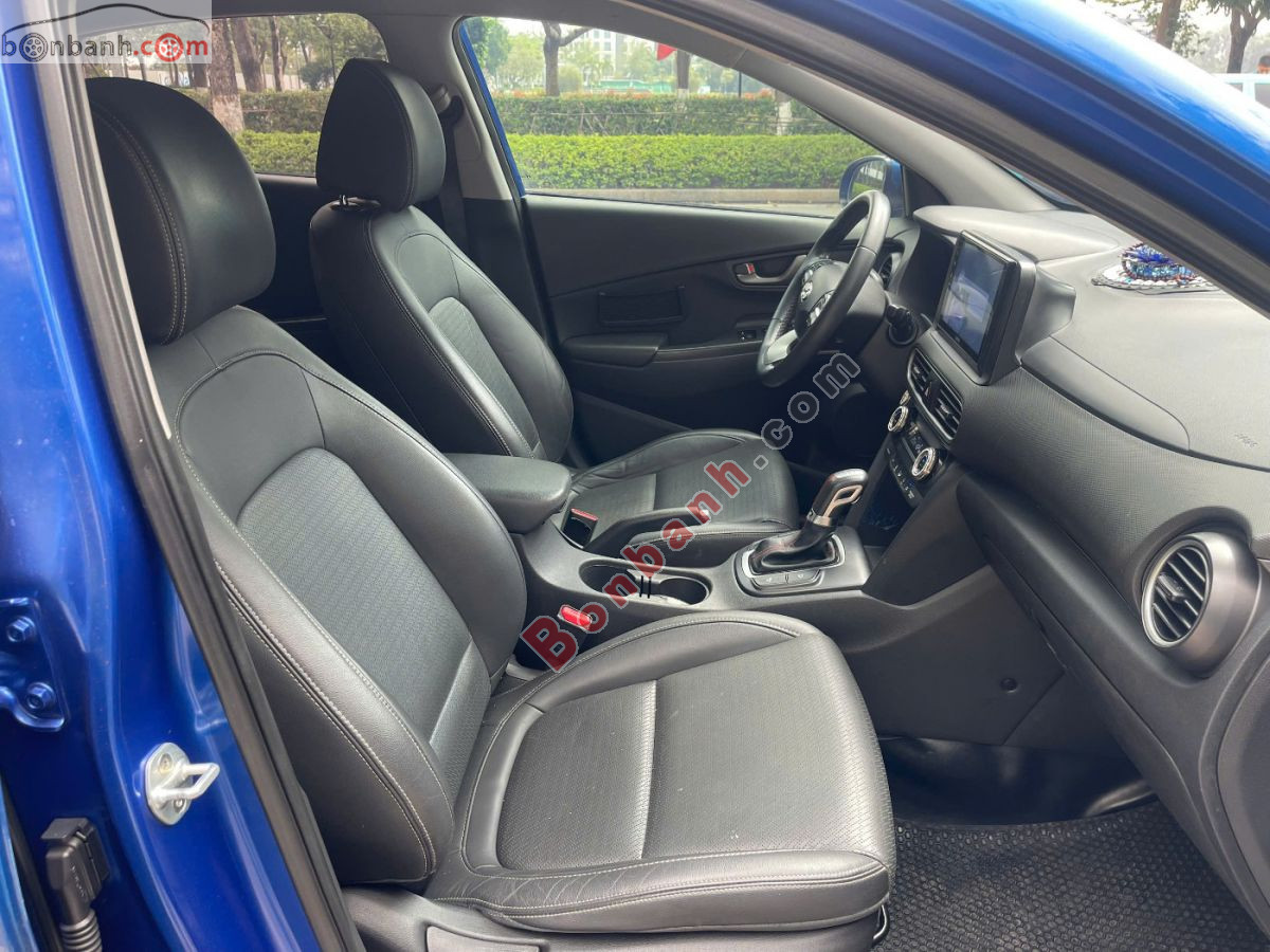 Bán ô tô Hyundai Kona Đặc Biệt 2.0 AT - 2019 - xe cũ