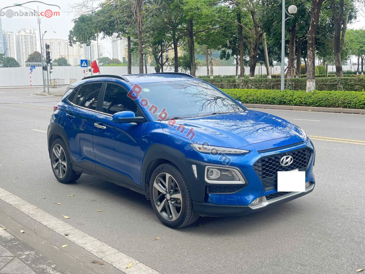 Bán ô tô Hyundai Kona Đặc Biệt 2.0 AT - 2019 - xe cũ