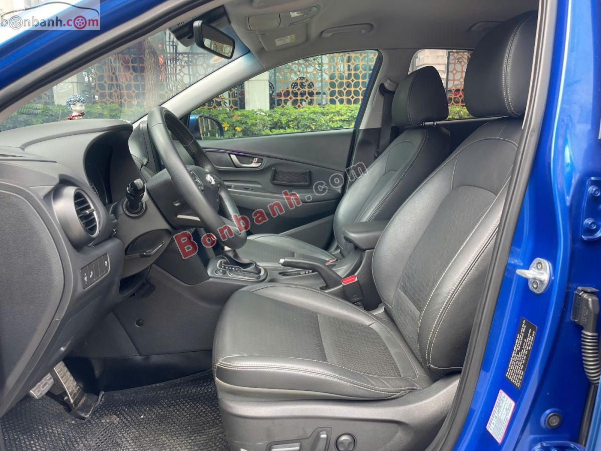 Bán ô tô Hyundai Kona Đặc Biệt 2.0 AT - 2019 - xe cũ