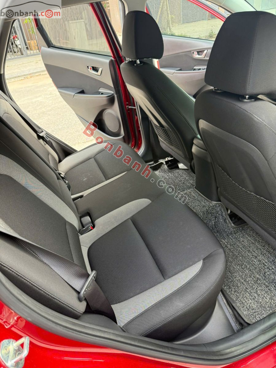 Bán ô tô Hyundai Kona Tiêu Chuẩn 2.0 AT - 2021 - xe cũ