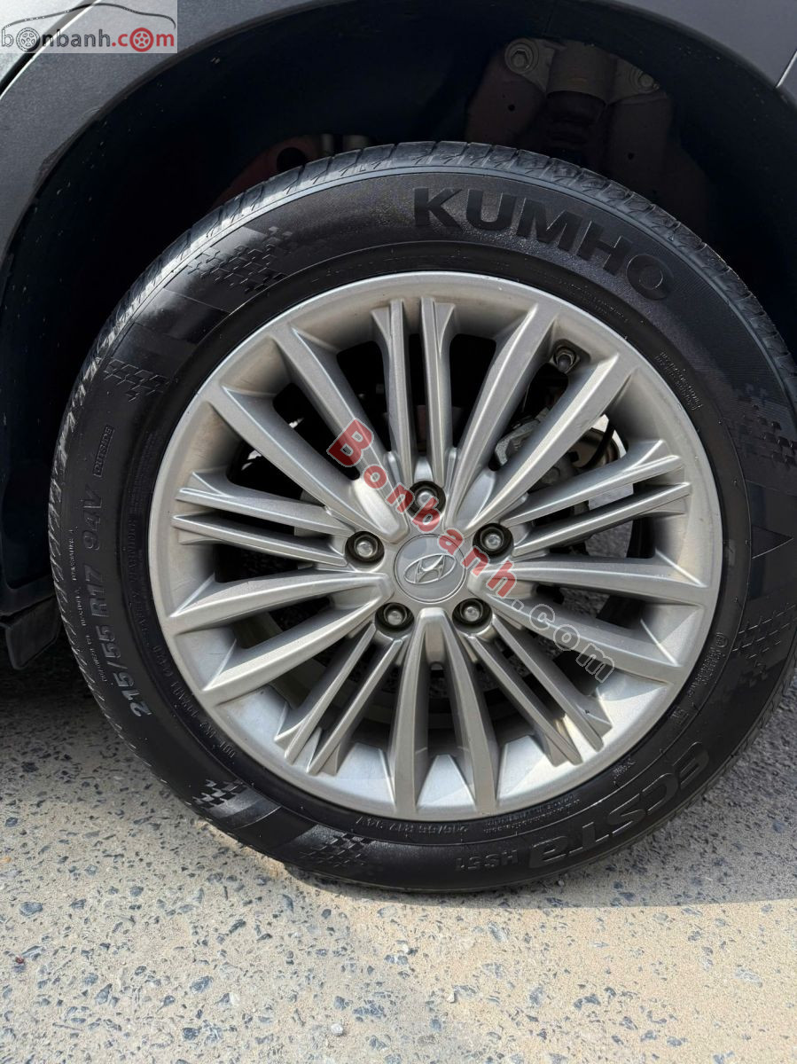 Bán ô tô Hyundai Kona Tiêu Chuẩn 2.0 AT - 2021 - xe cũ