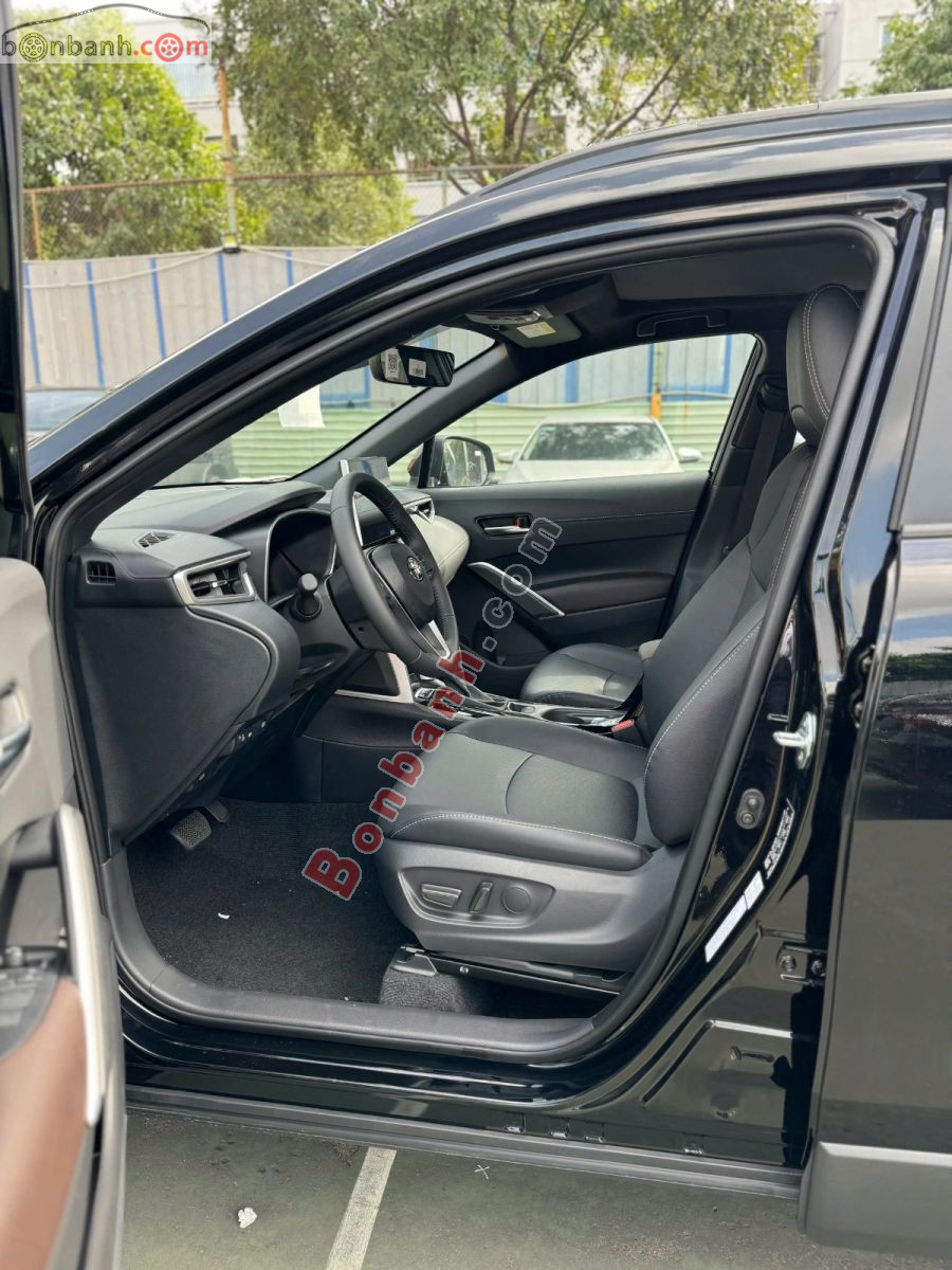 Bán ô tô Toyota Corolla Cross 1.8HEV - 2026 - xe mới